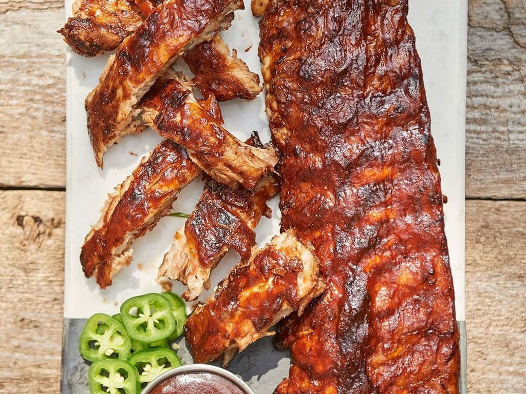 Rib kit for 2 online