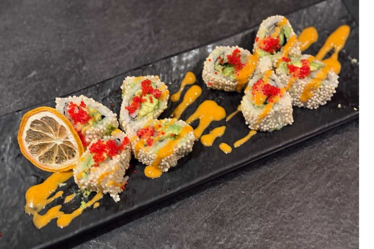 Pop Rocks Roll (NEW)