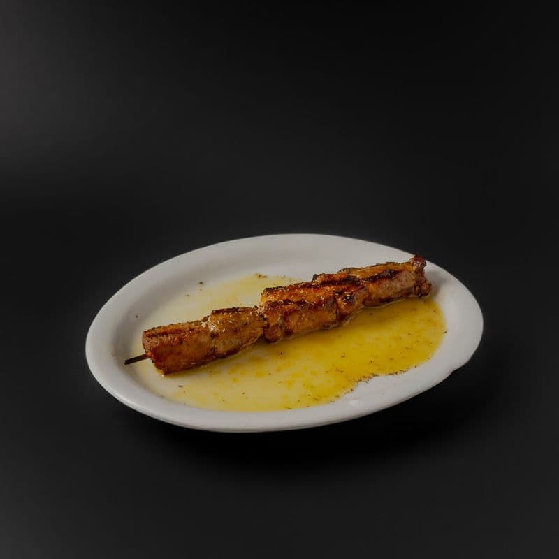Pork Stick / Pork Stick