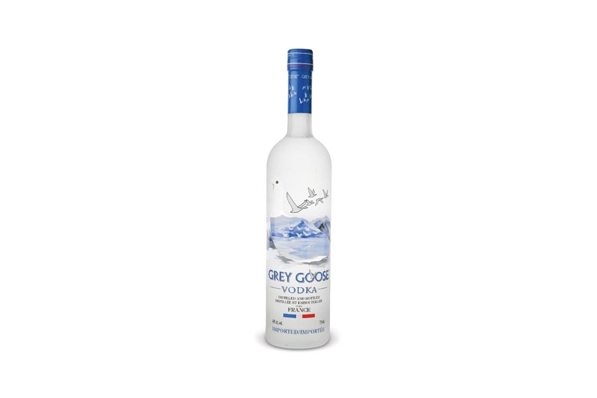 Grey Goose (1140 ml Bottle)
