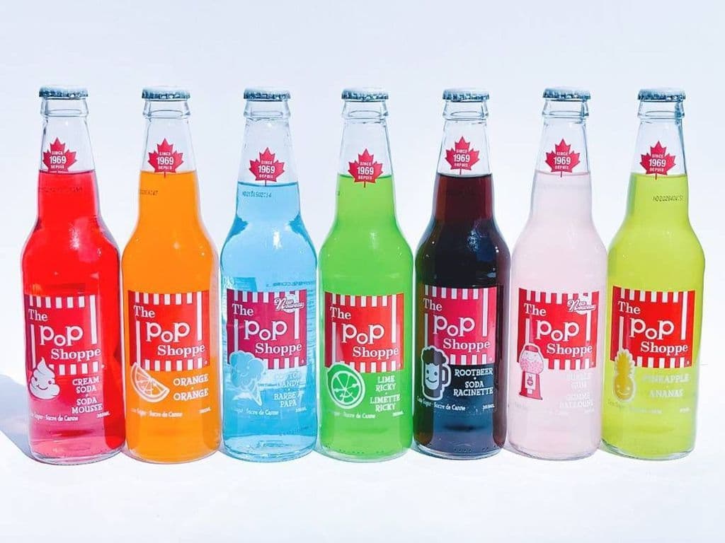Pop Shoppe