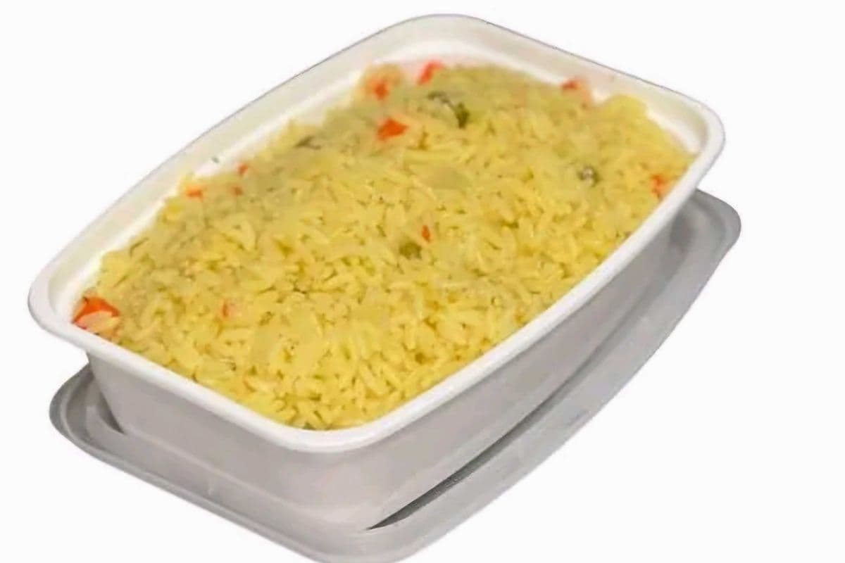 38. Rice Pilaf