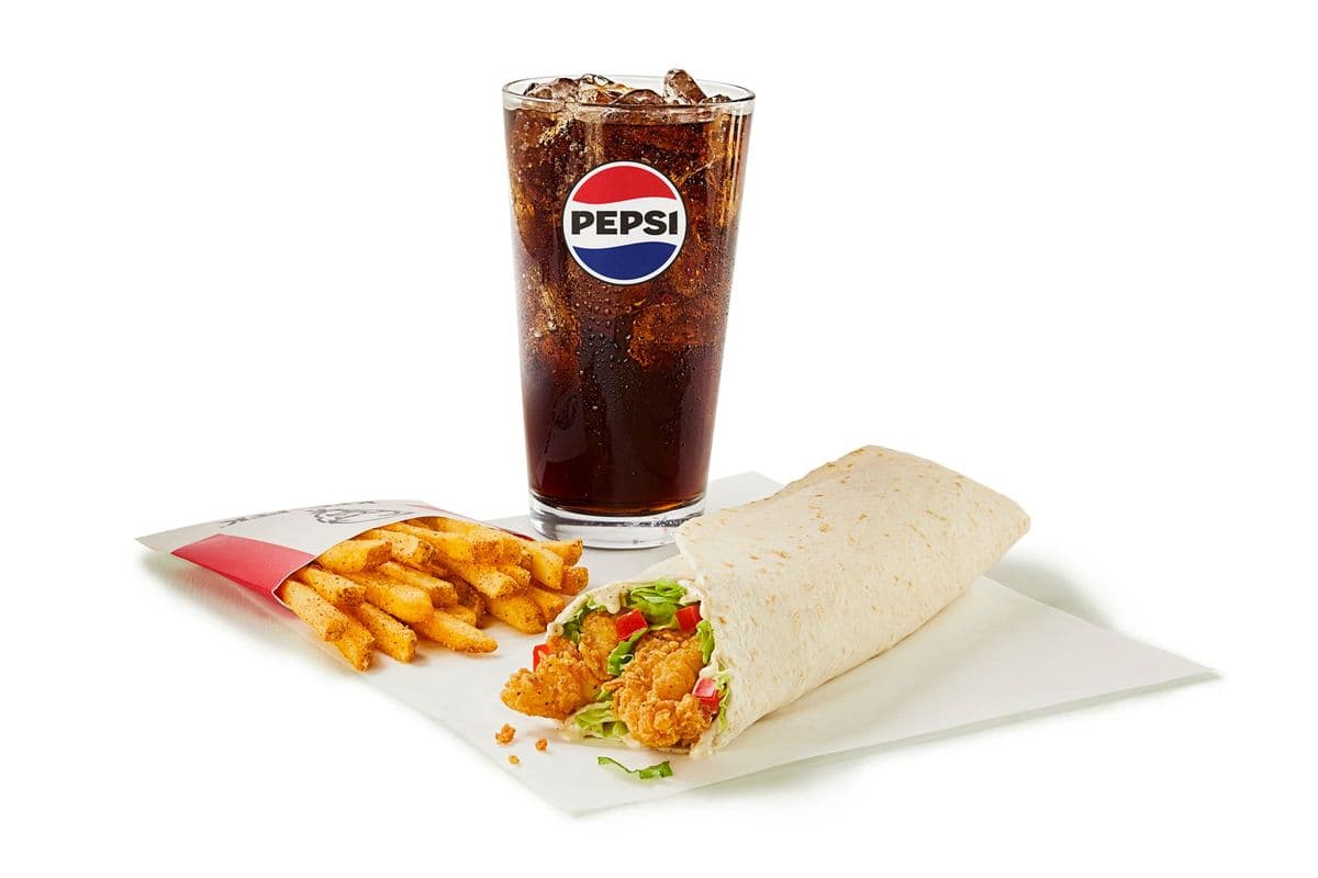 Combo wrap Twister / Twister Combo