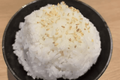 Sushi Rice