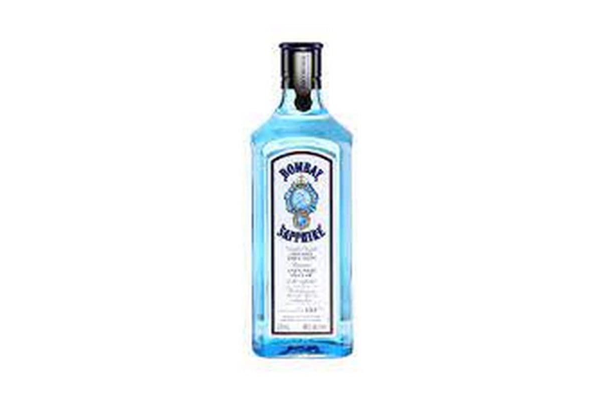 Bombay Sapphire (1 x 1.75 L)