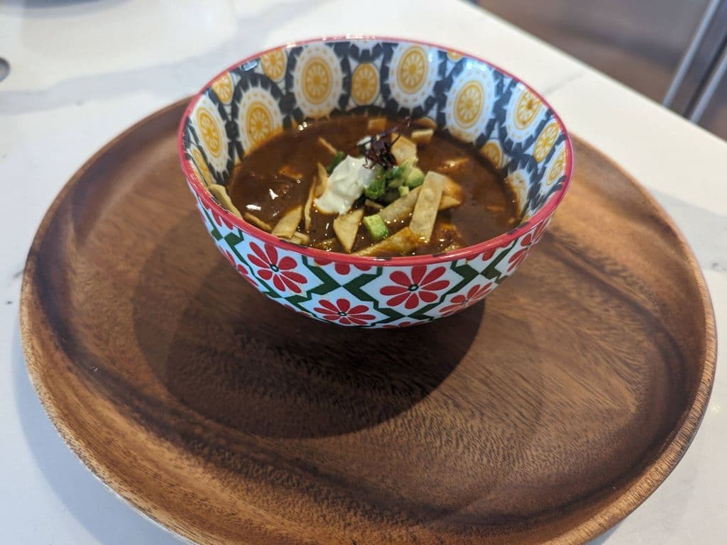 Tortilla Soup