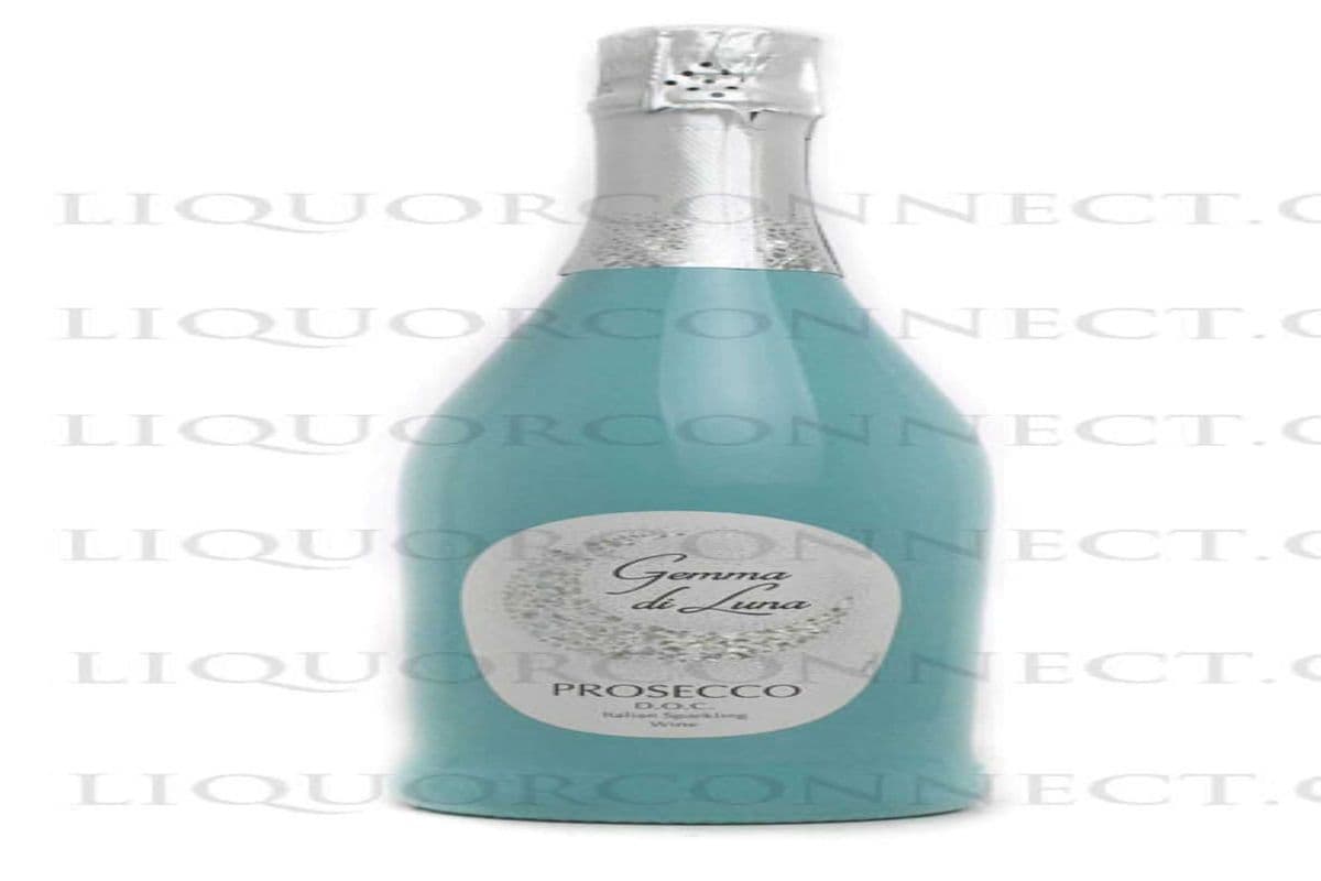 GEMMA DI LUNA PROSECCO 750 ML (1 x 750 ML)