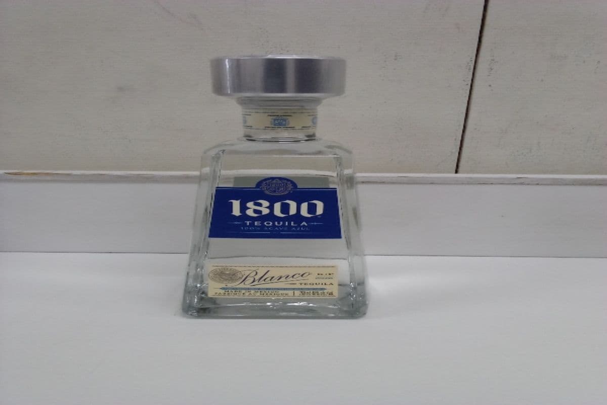 1800 Tequila (1 x 750ml)