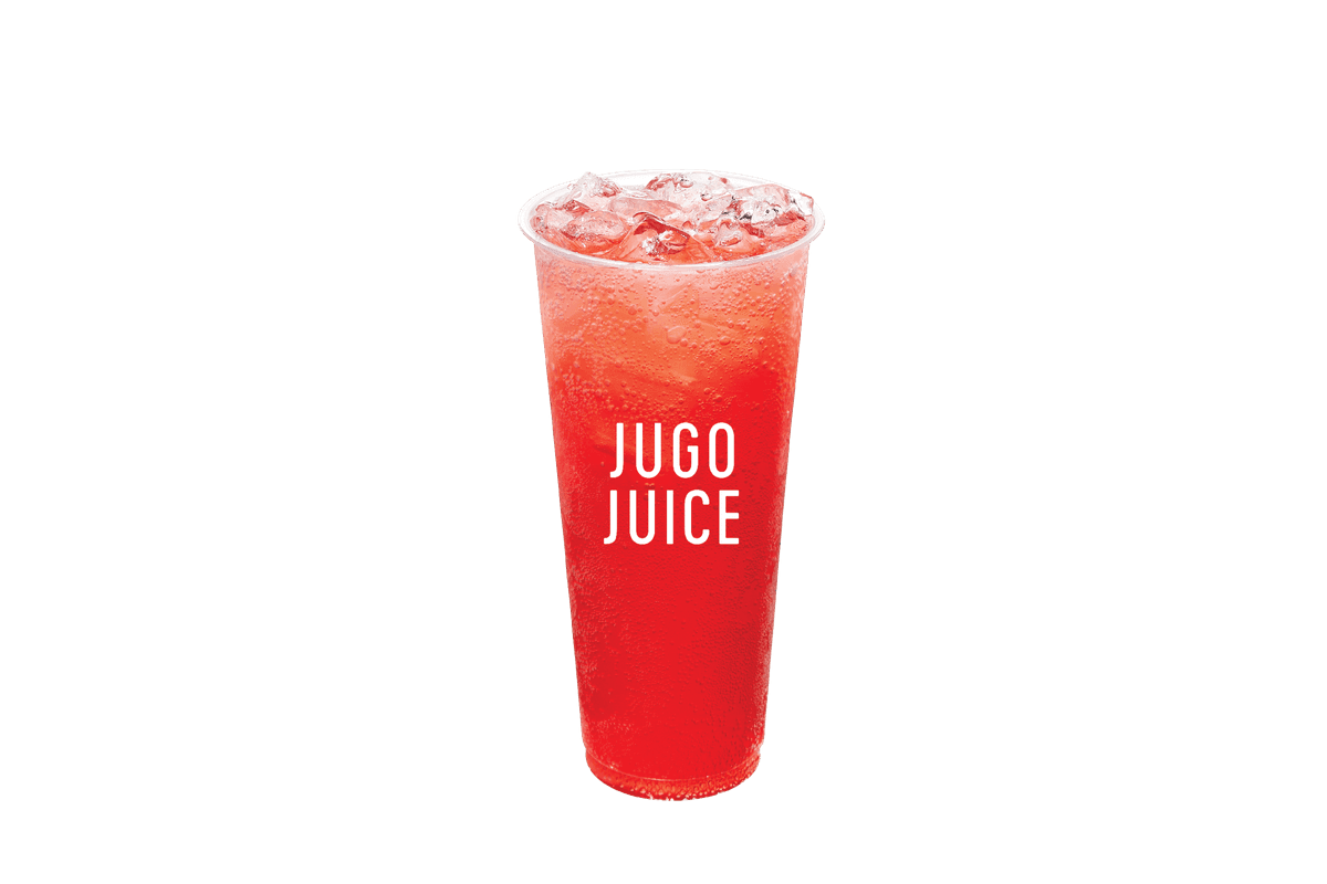 Canneberge pétillante / Cran Fizz