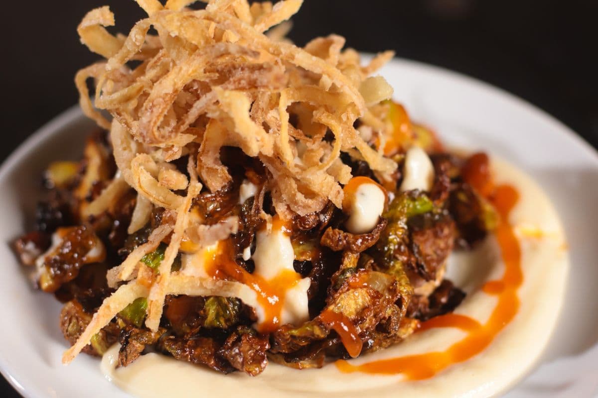 Brussel Sprouts