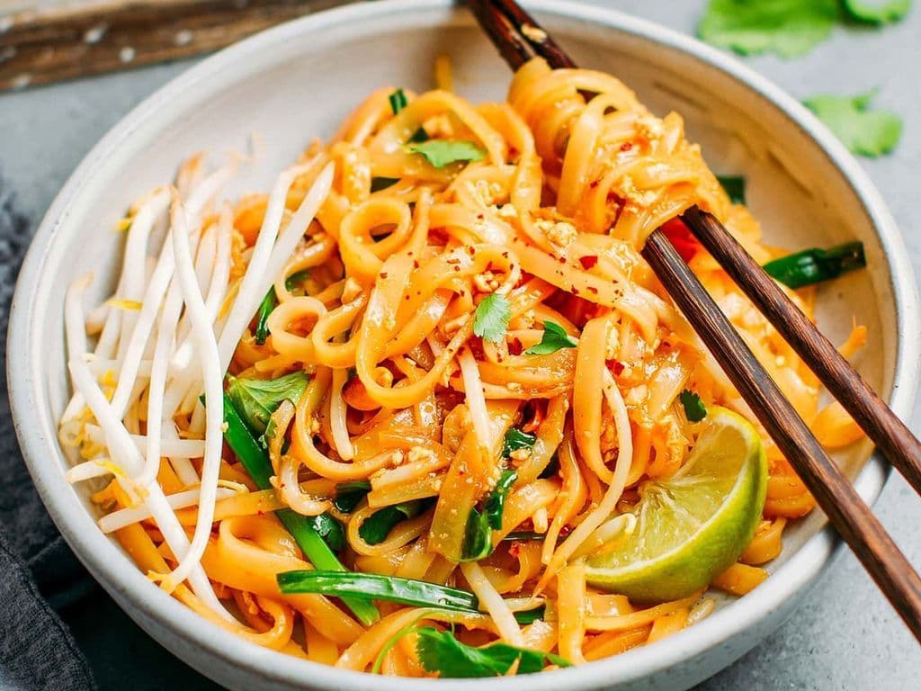Pad Thai