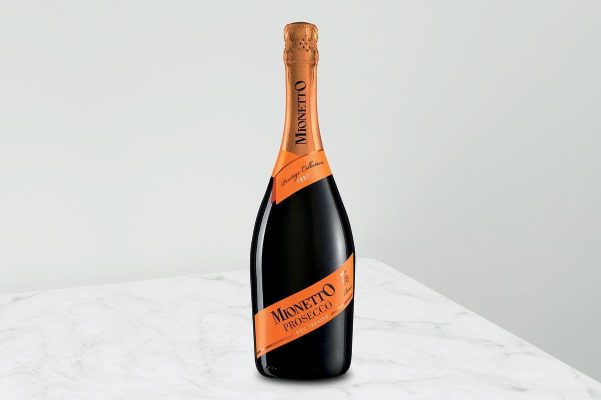 Mionetto 'Treviso' Brut Prosseco (750ml Bottle)