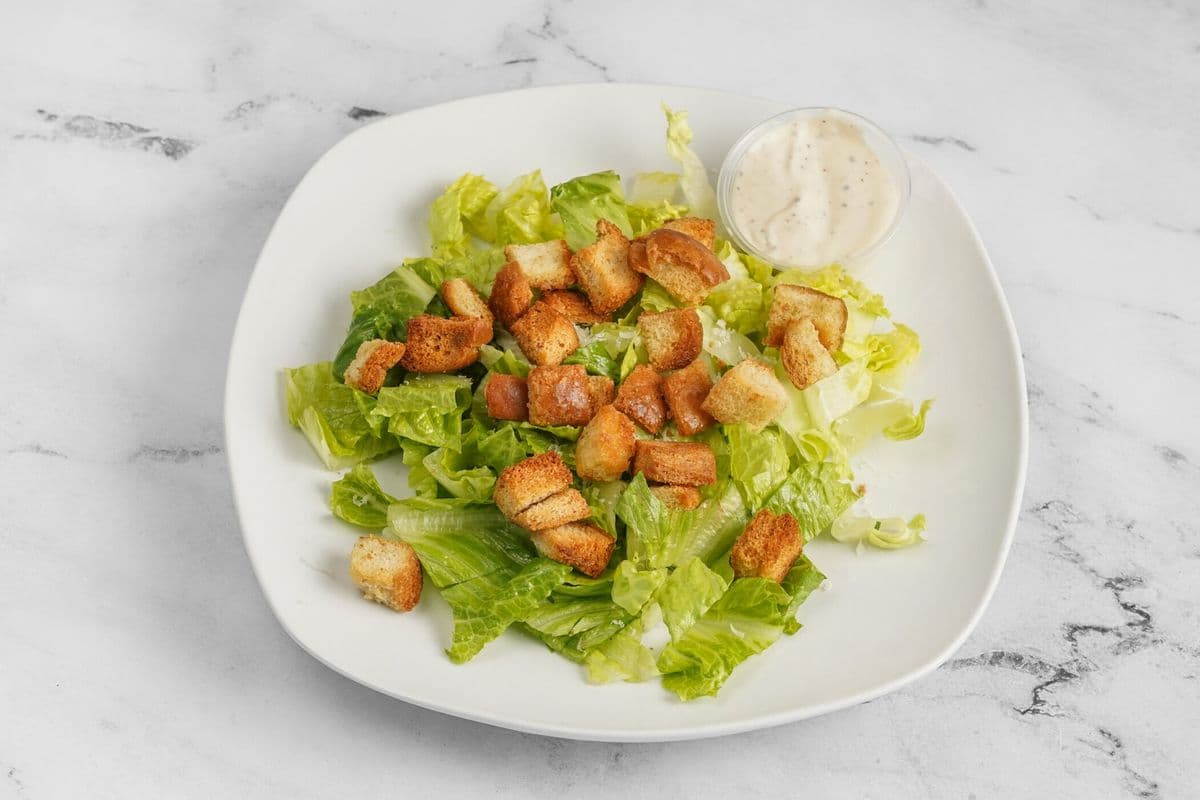 Salade César / Caesar Salad