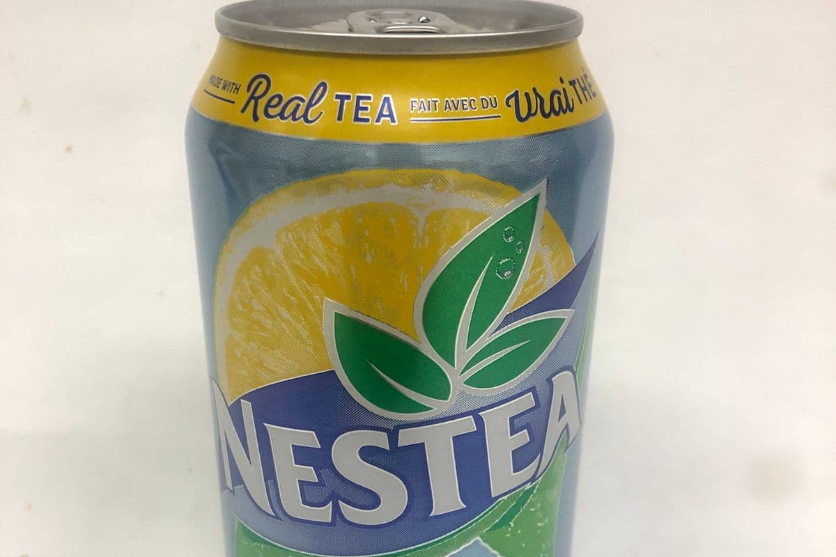 Nestea