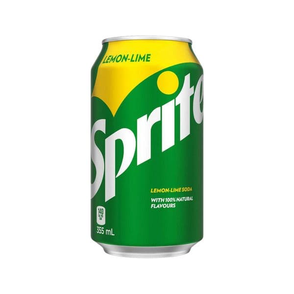 Sprite (355ml)