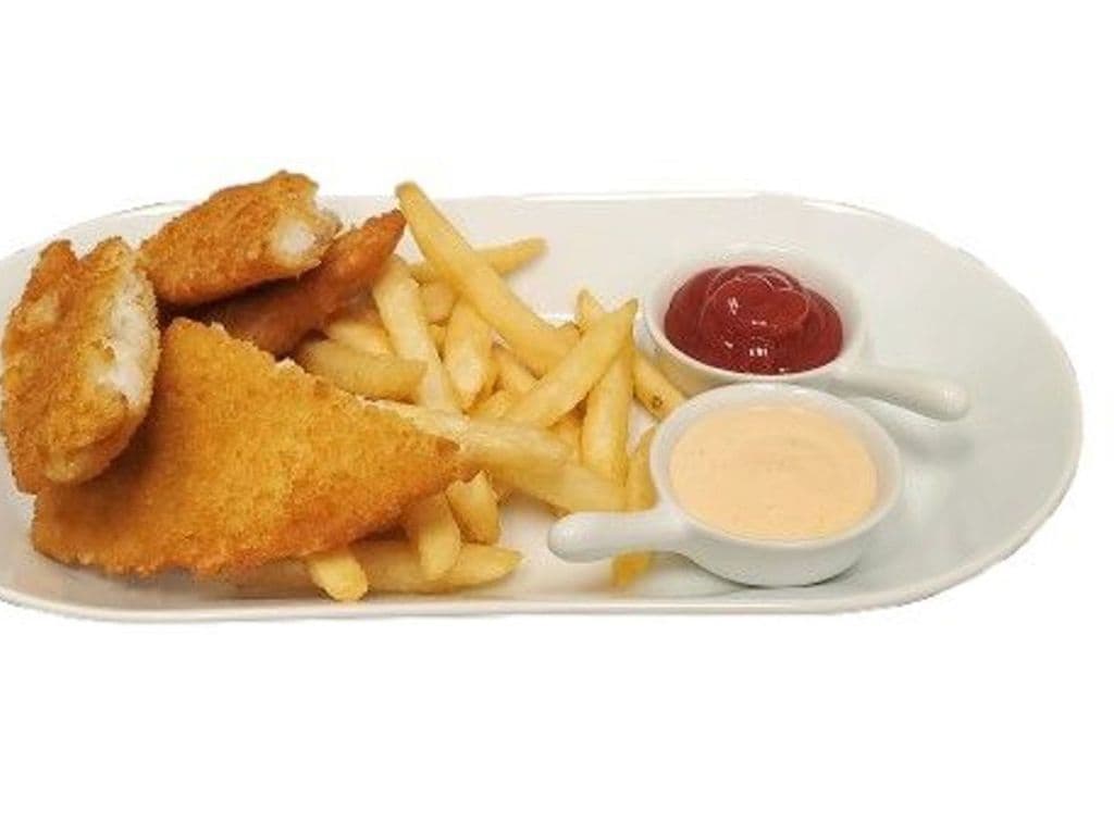 Fish & Chips