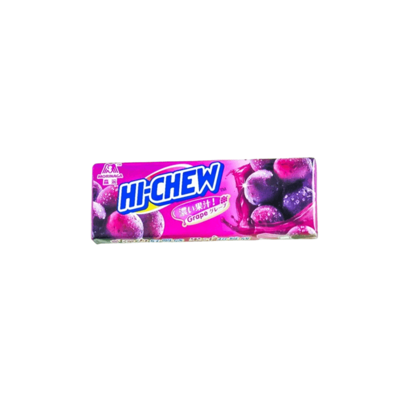 Grape Hi-Chew - Japan (35g)