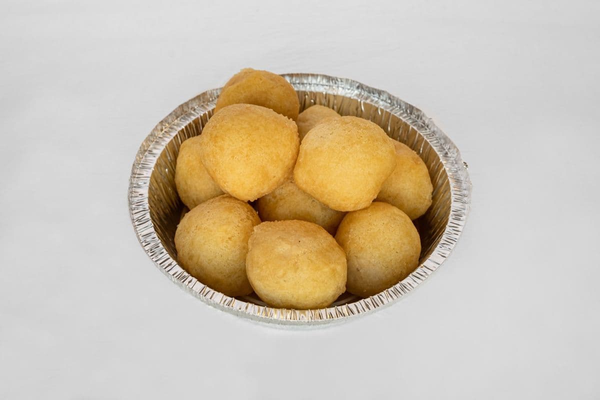 Sweet and Sour Chicken Balls
