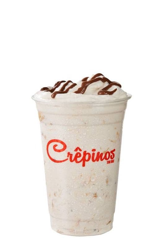 Banana Milkshake / Milkshake Banane