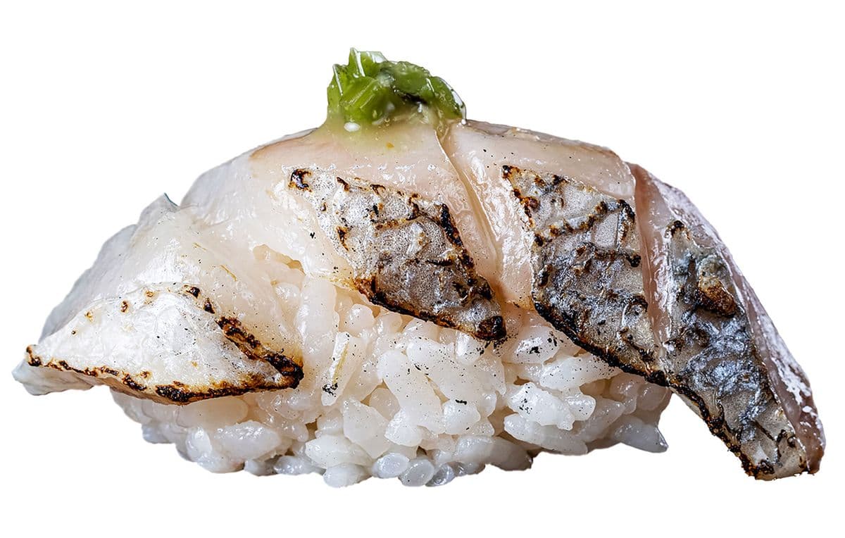 Kurodai (Sea Bream)