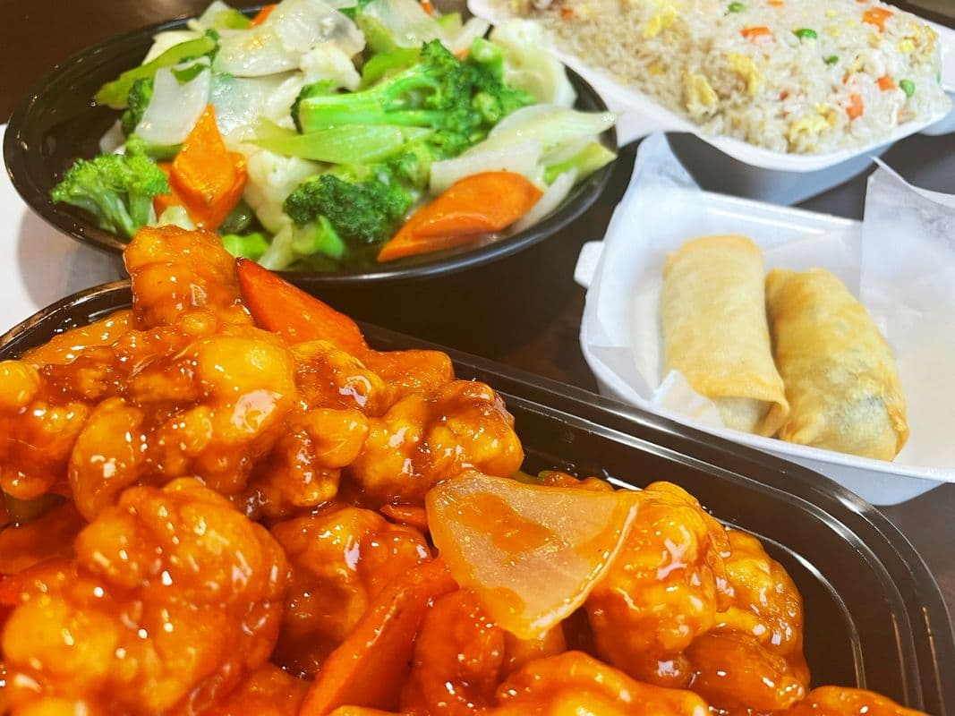 Dinner for 2