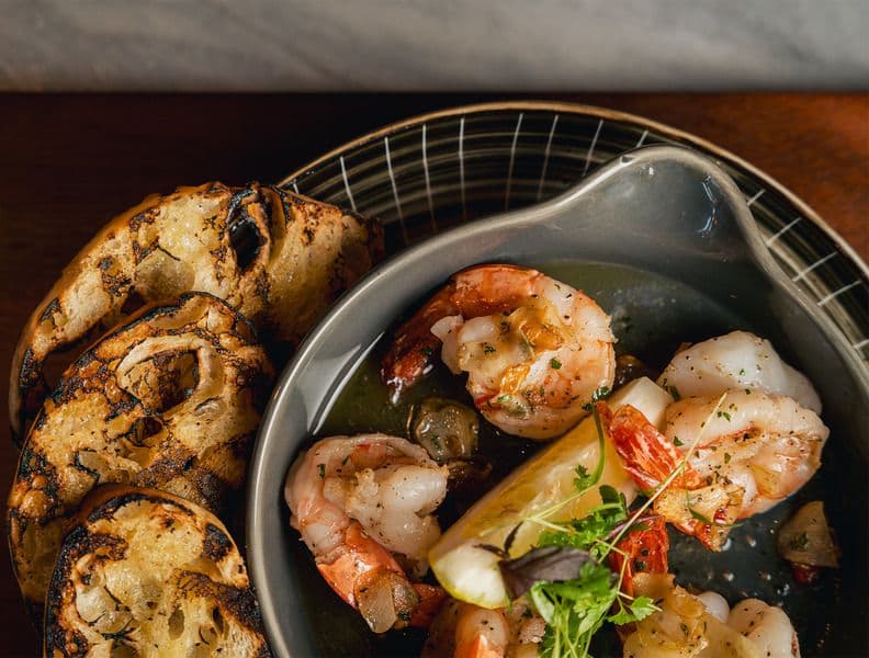 GAMBAS PIL PIL (5pc)