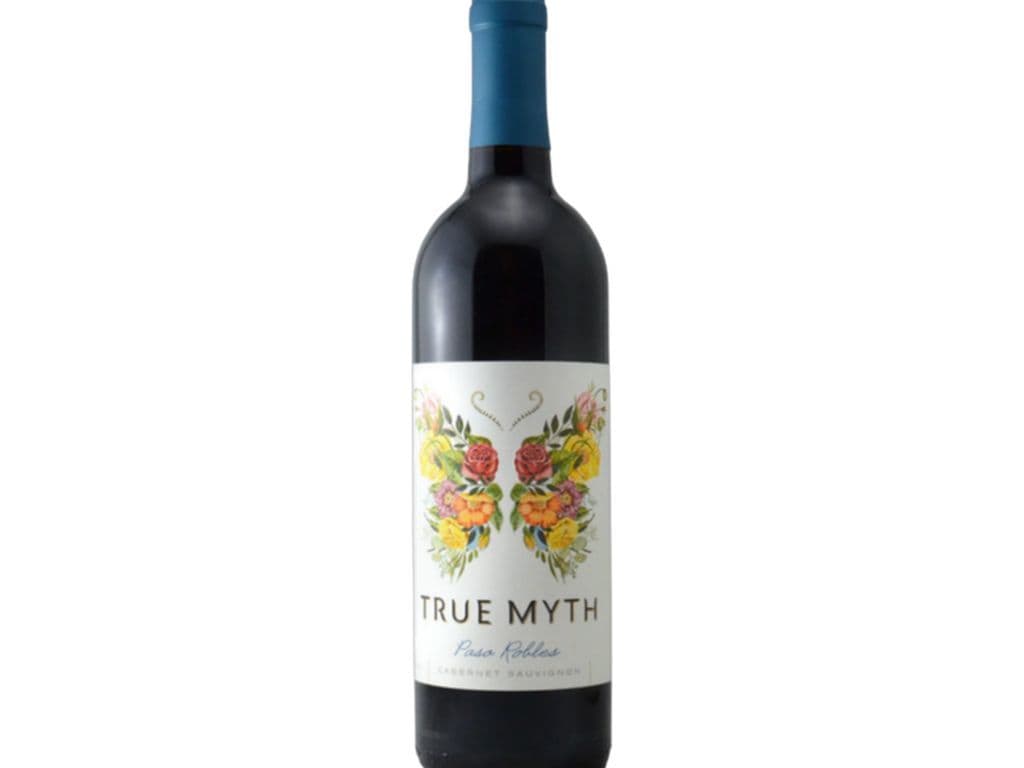 True Myth - Cabernet Sauvignon