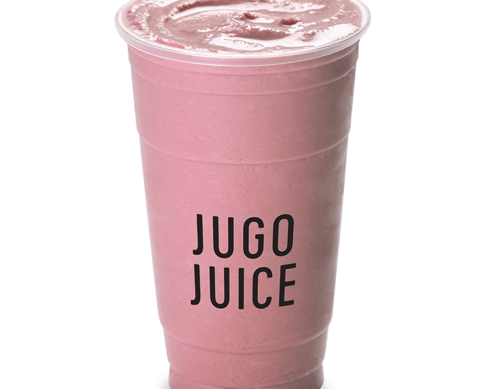 Pink Power Protein