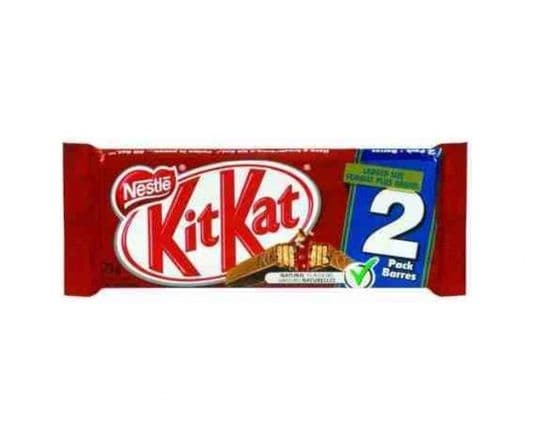 Kit Kat King Size (73 g) 1001750