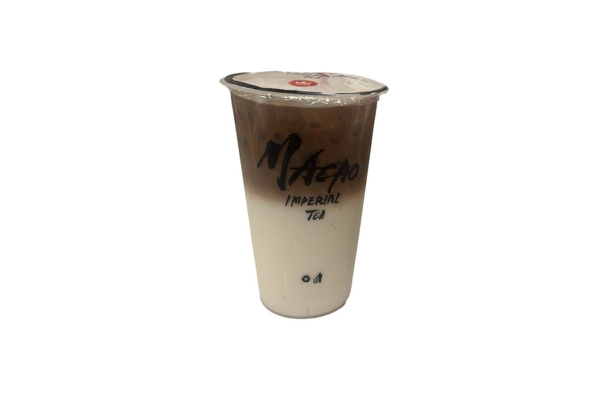 Iced Coffee