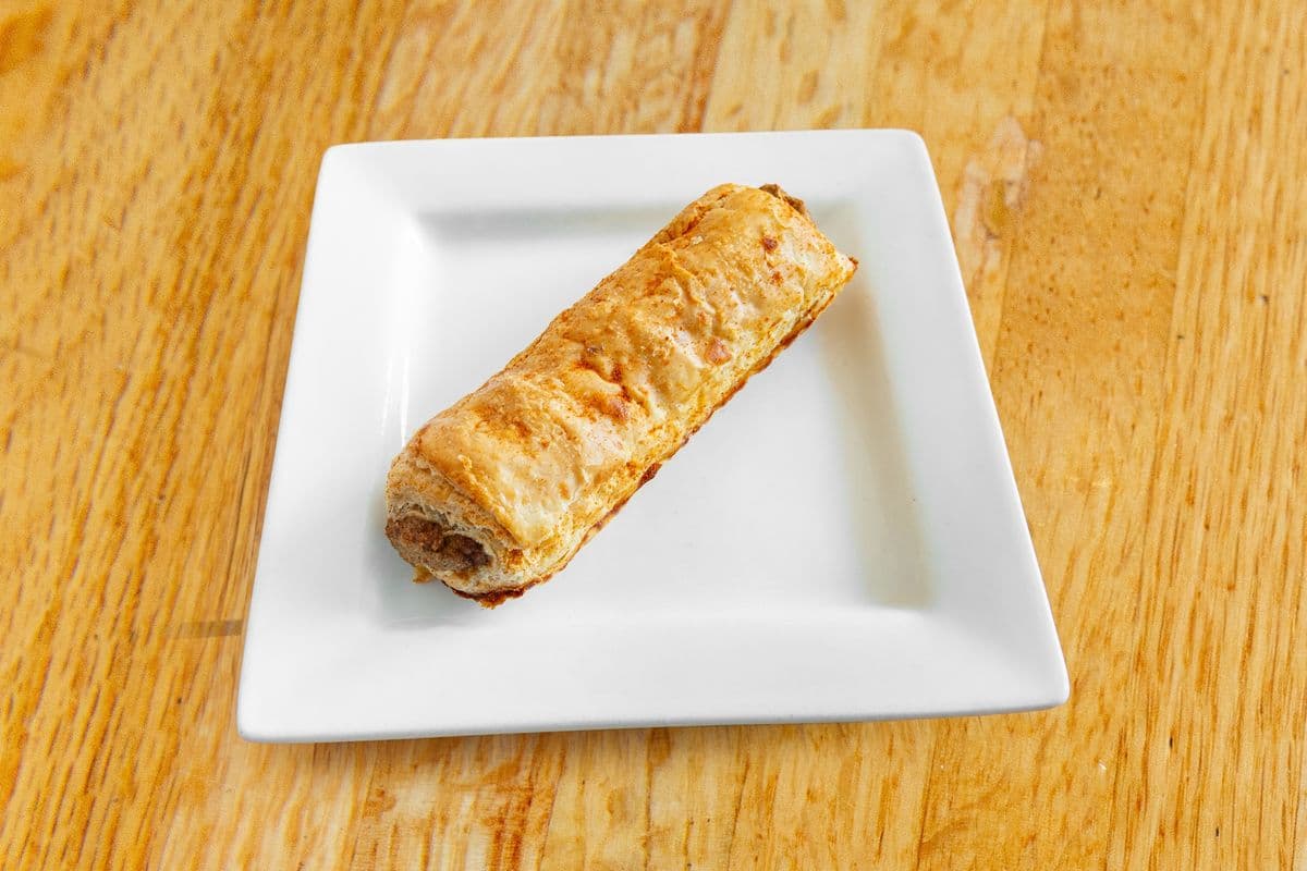 Chicken Roll