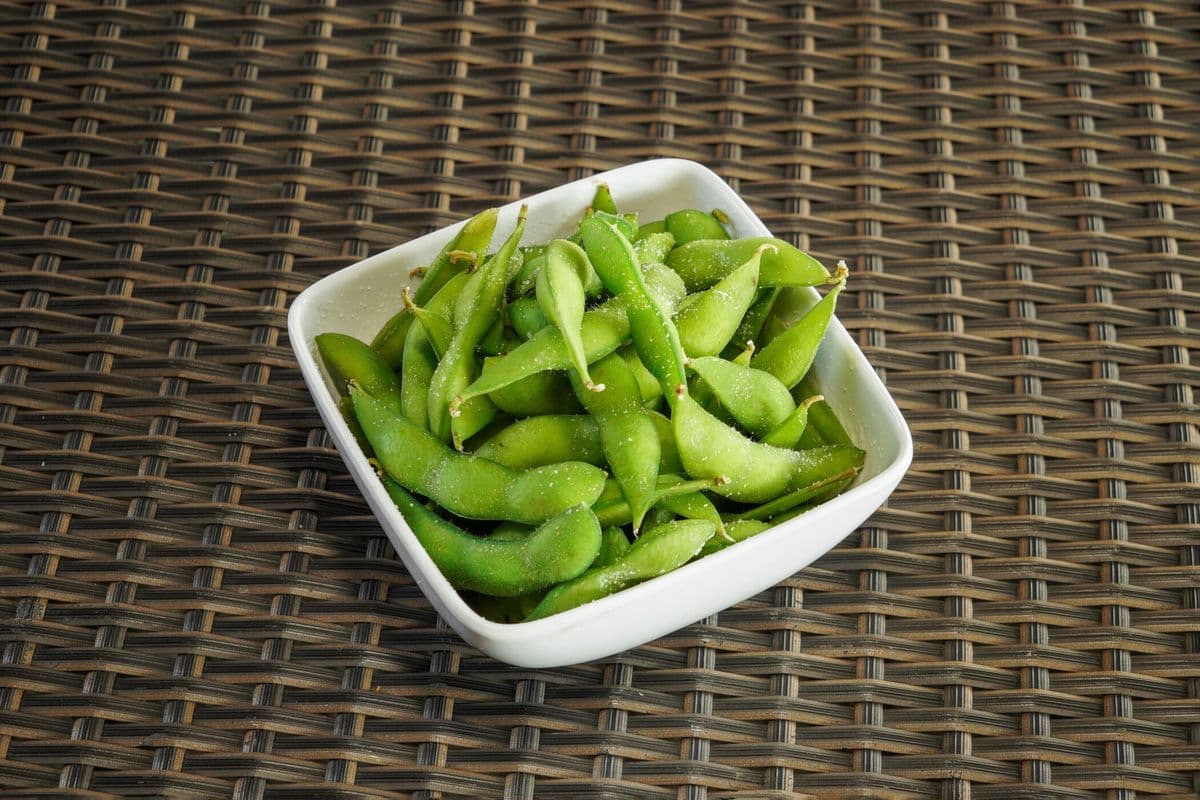 Edamame