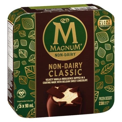 Magnum Non Dairy Classic