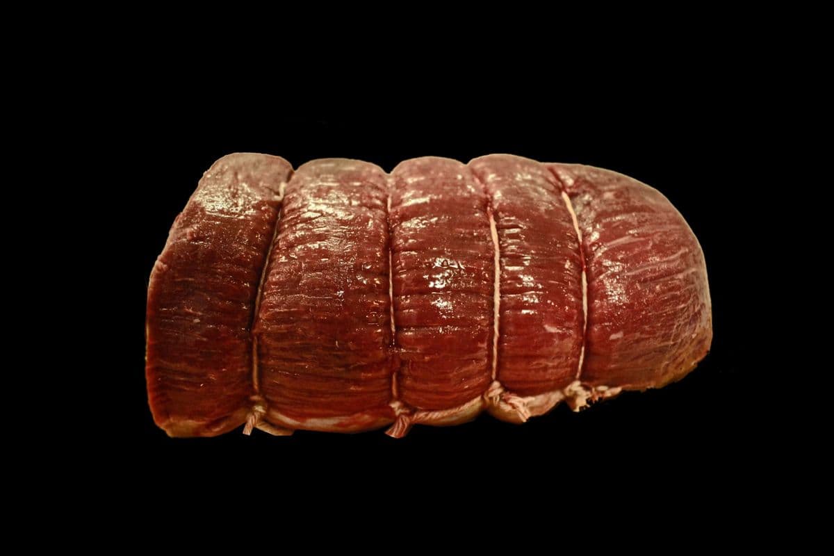 Eye of Round Roast (3 LBS)