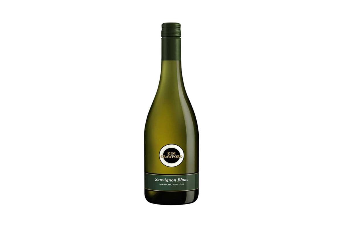 100594. KIM CRAWFORD SAUVIGNON BLANC (1 x 750ML)