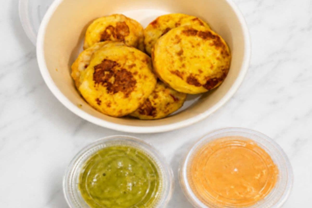 Egg Bites