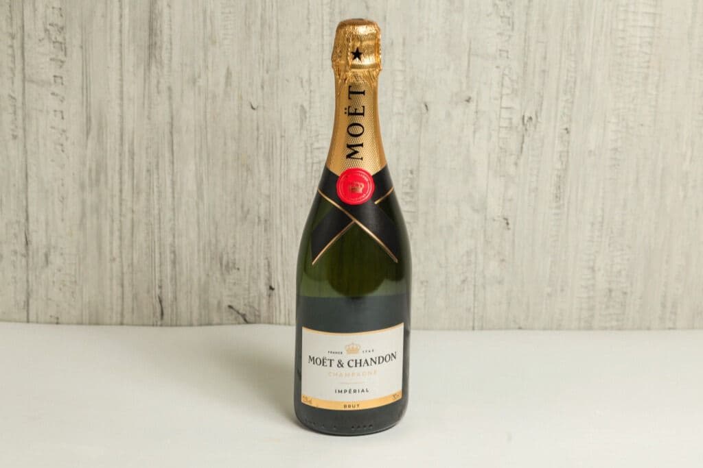 Moet and Chandon - Brut Imperial (1 x 750ML)