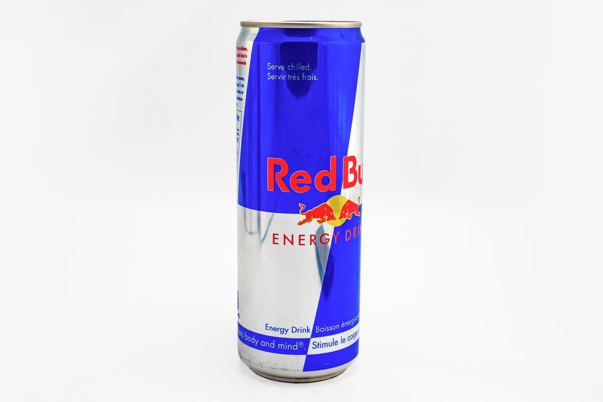 Red Bull (473 ml)