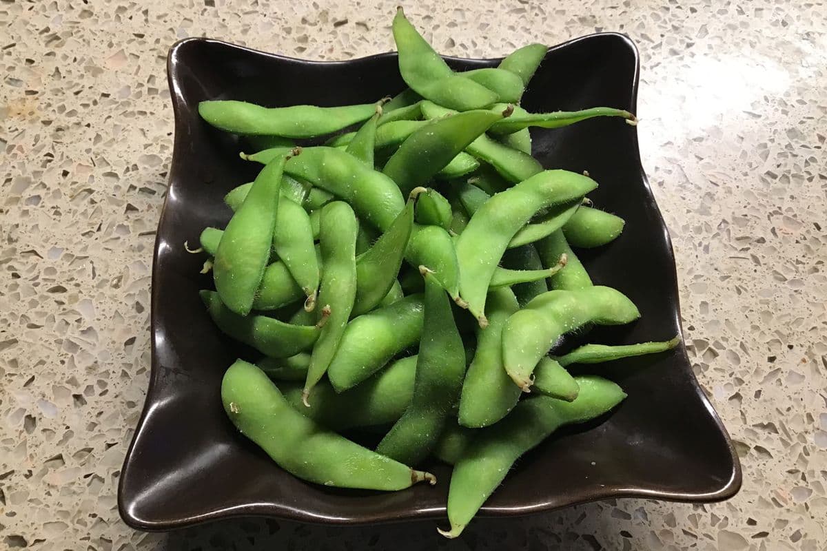 Edamame