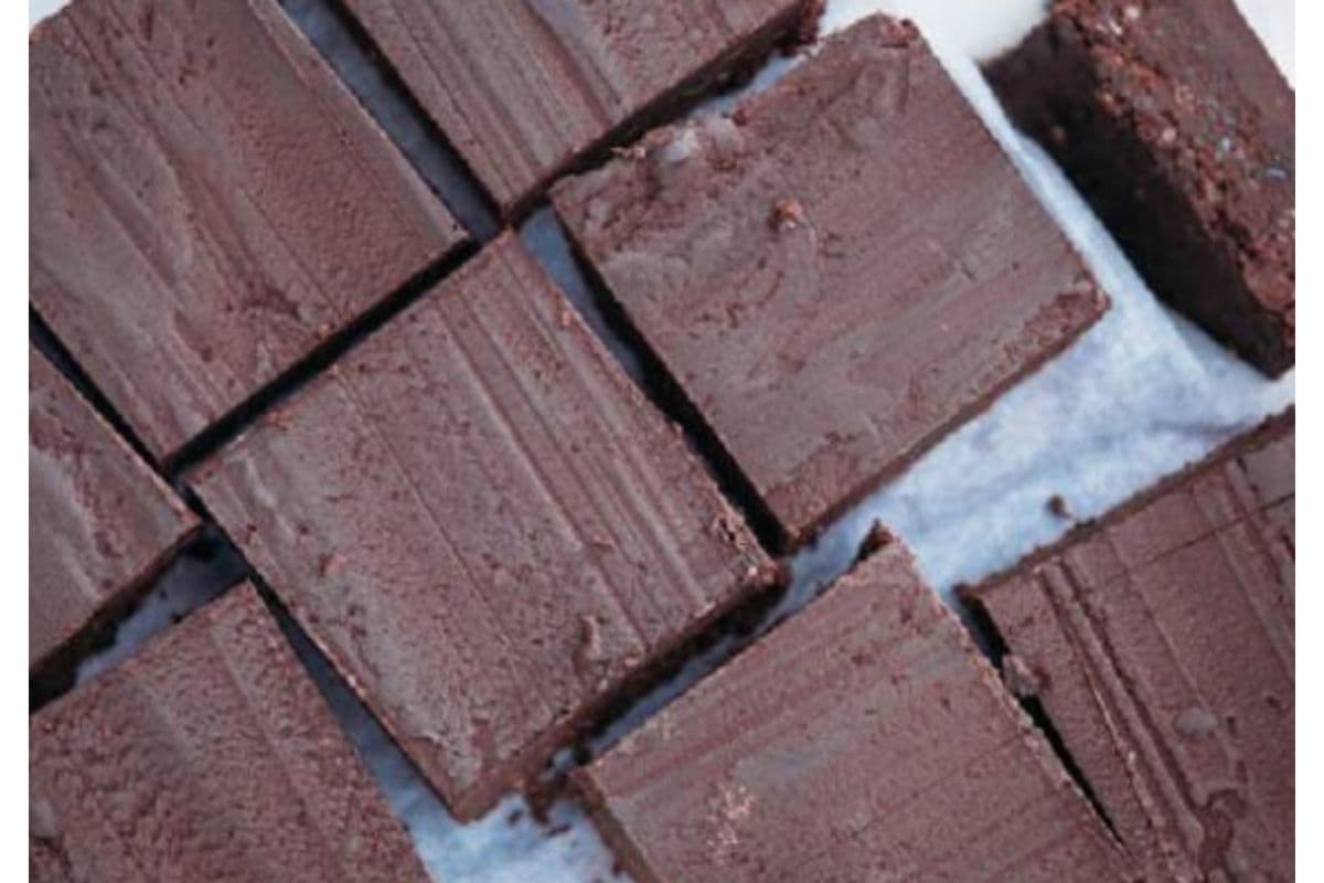 Love Brownie
