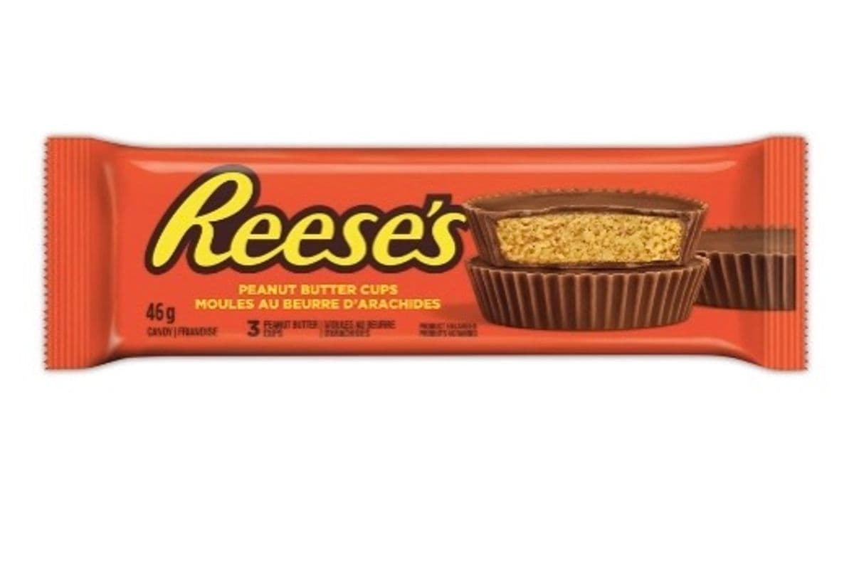 Reeses Peanut Butter Cups (46 g)