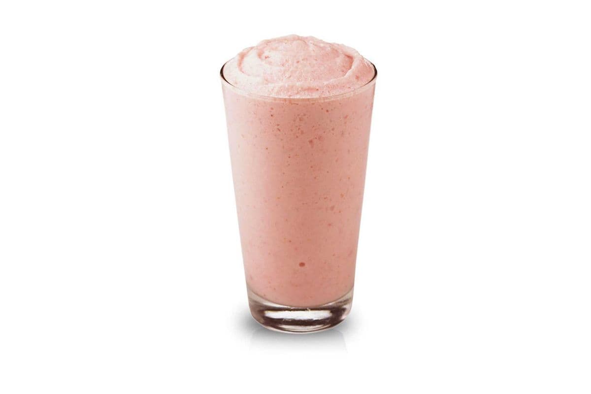 Man-Go Smoothie