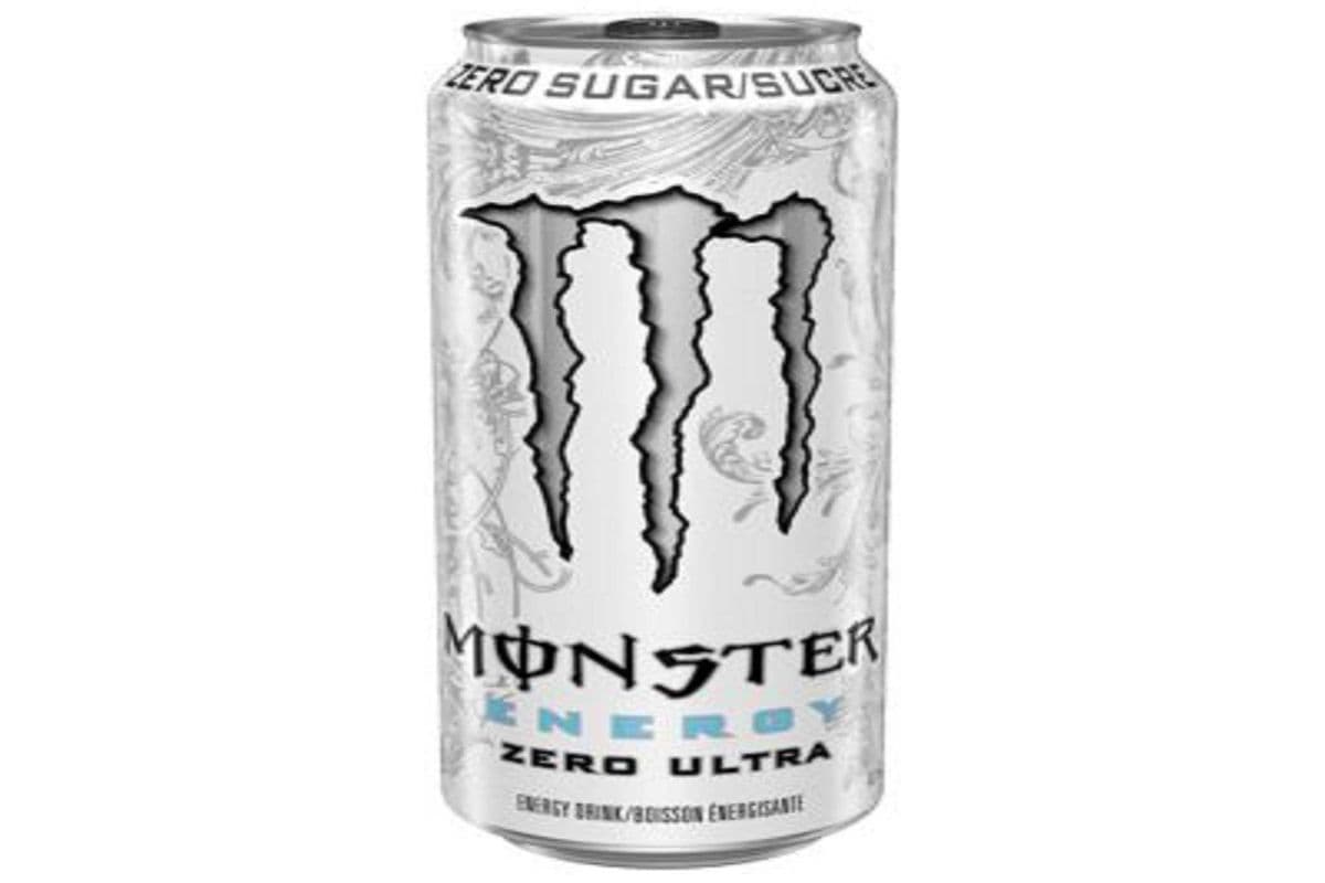 Monster Zero Ultra (473ml)