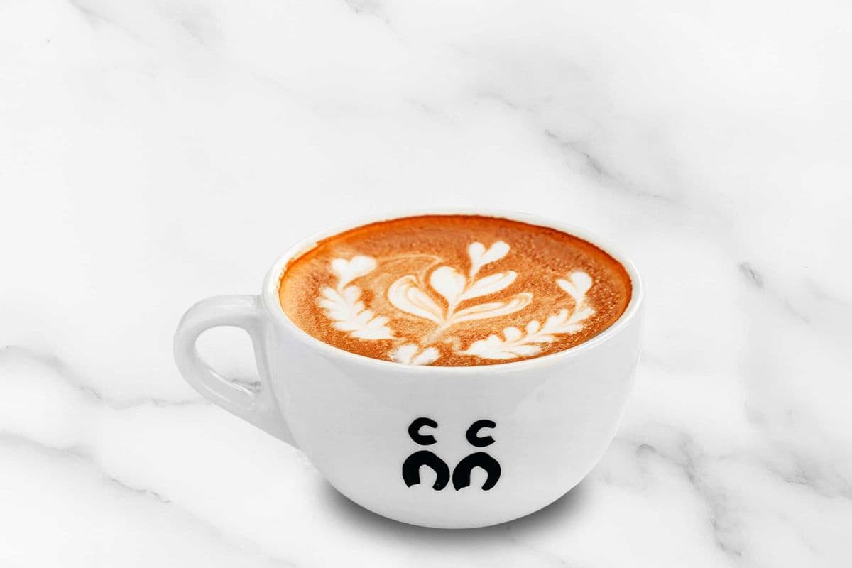 Spanish Latte