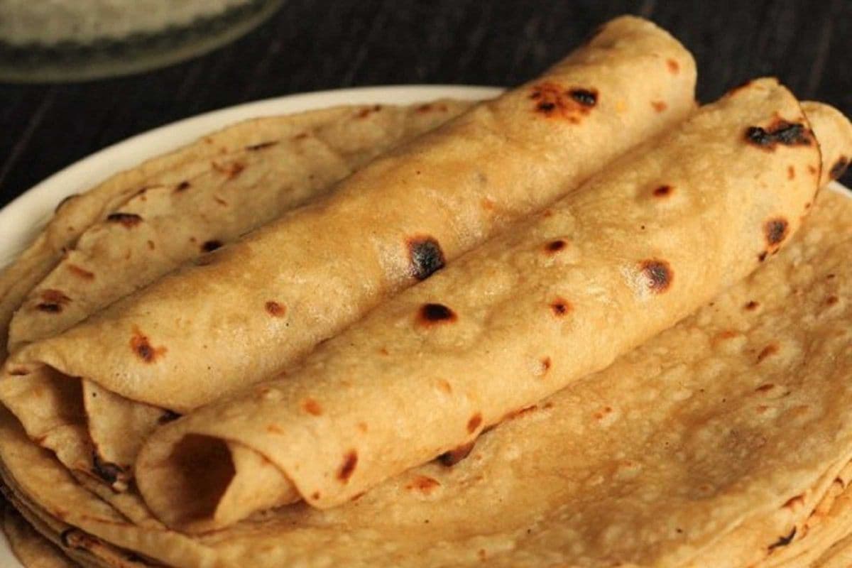 Roti