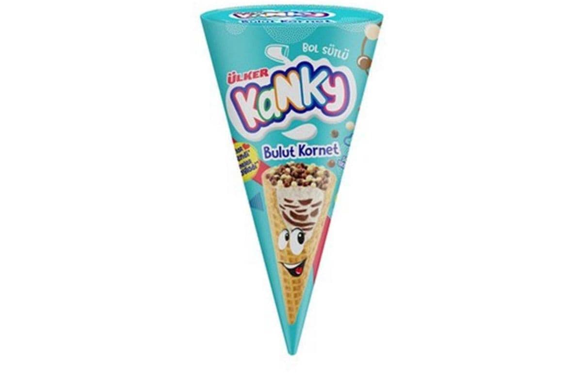 Ulker Kanky 26,5g