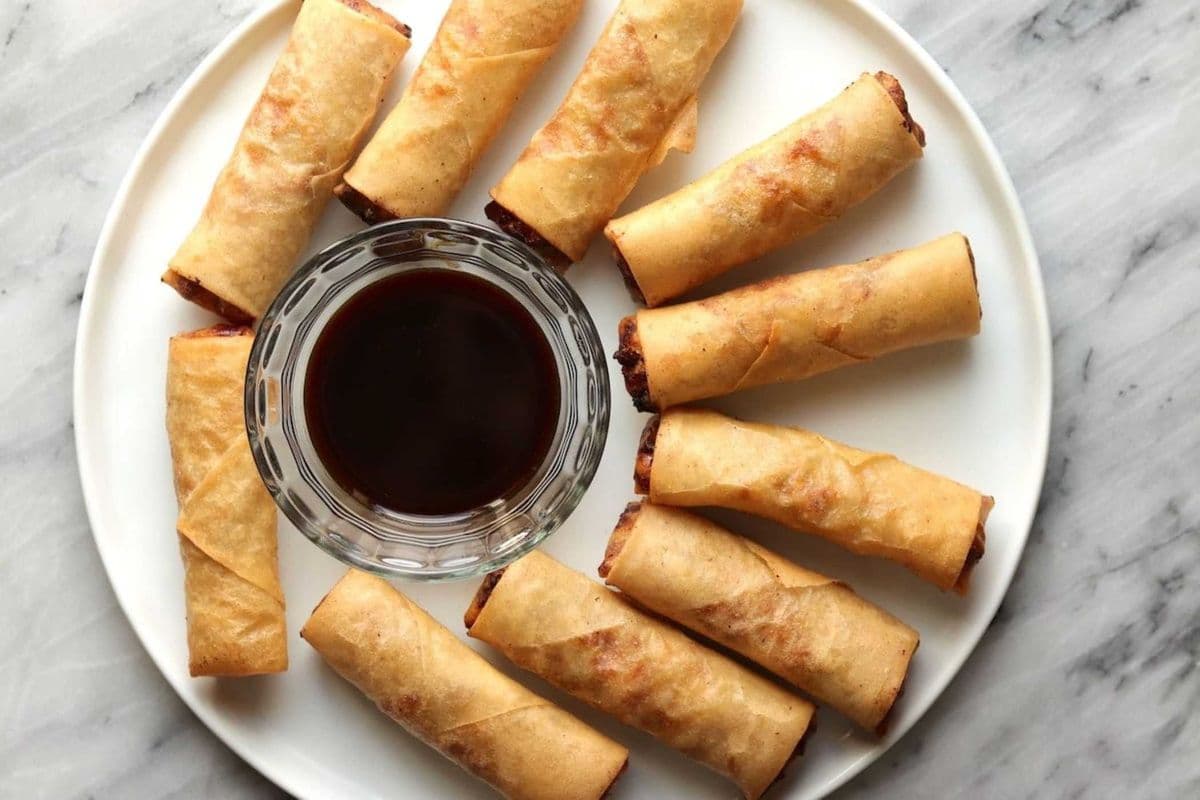 Spring Rolls