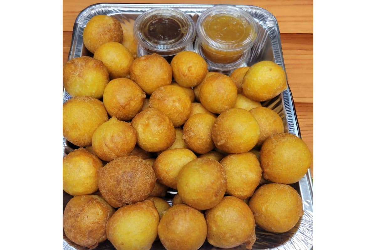Polourie (12 pcs)