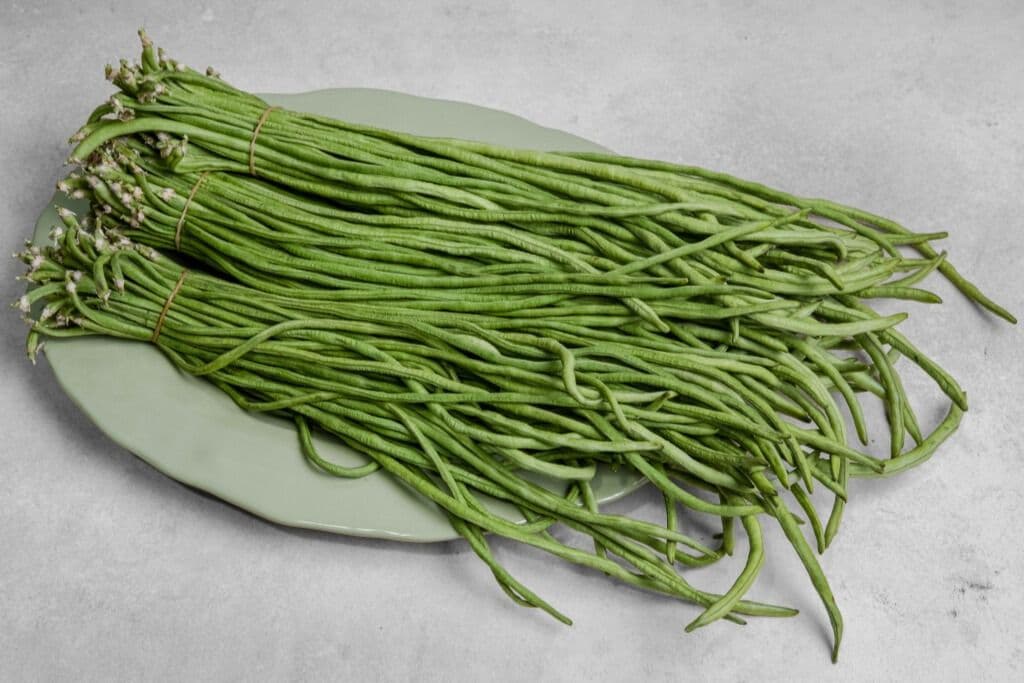 Long Beans (bag, 1lb)