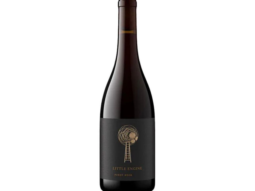 Little Engine - Gold Pinot Noir